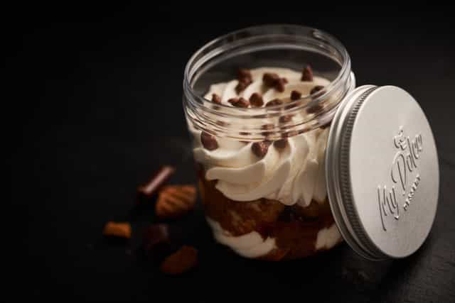 Tiramisu Speculoos fait maison