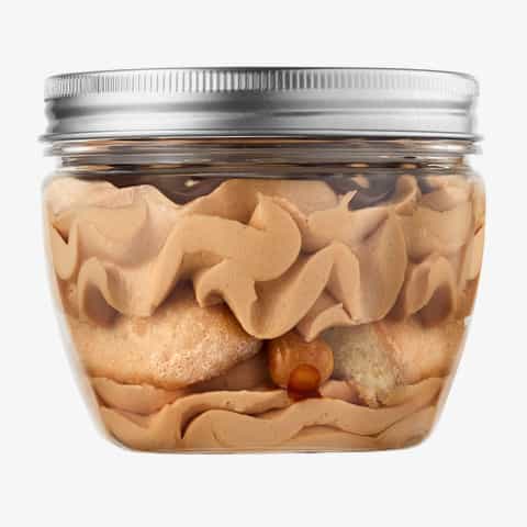 Paris Brest fait maison